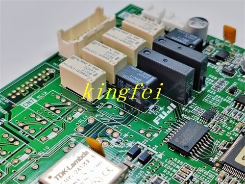 FUJI XK03920 2EGTBA012600 NXT 기판 전송 I F 재고 신속 배송