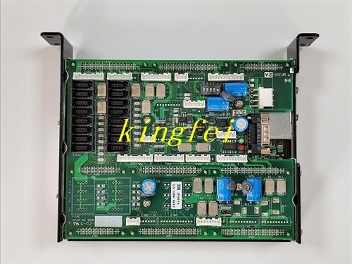 FUJI XK04032 NXT M3 II 듀얼 트랙 제어 카드 재고 빠른 배송