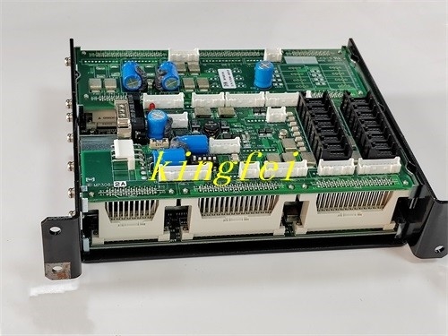 FUJI XK04032 NXT M3 II 듀얼 트랙 제어 카드 재고 빠른 배송
