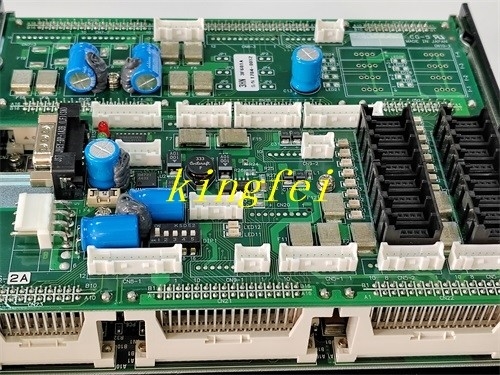 FUJI XK04032 NXT M3 II 듀얼 트랙 제어 카드 재고 빠른 배송