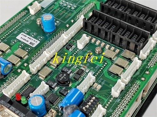 FUJI XK04032 NXT M3 II 듀얼 트랙 제어 카드 재고 빠른 배송