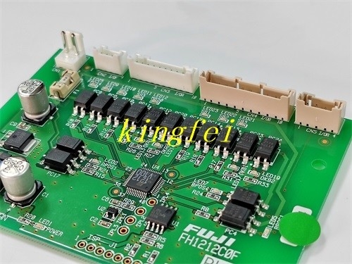 FUJI XK05780 NXT 컨트롤 보드 오리지널 신품 재고 빠른 배송