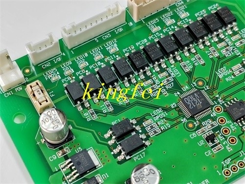 FUJI XK05780 NXT 컨트롤 보드 오리지널 신품 재고 빠른 배송