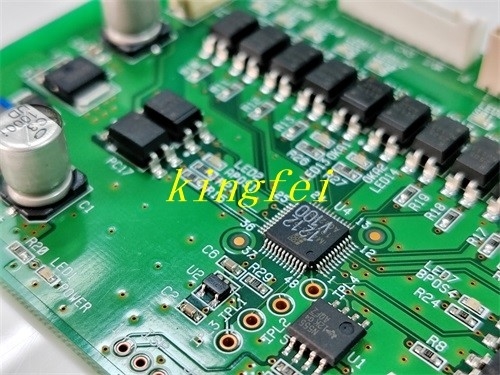 FUJI XK05780 NXT 컨트롤 보드 오리지널 신품 재고 빠른 배송
