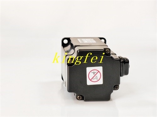 FUJI XM00221 NXT I Y축 모터 FUJI NXT 기계 용품