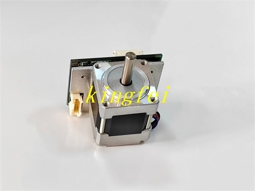 FUJI XM01171 NXT V12 H12HS 작업 머리 단계 모터 재고 빠른 배달