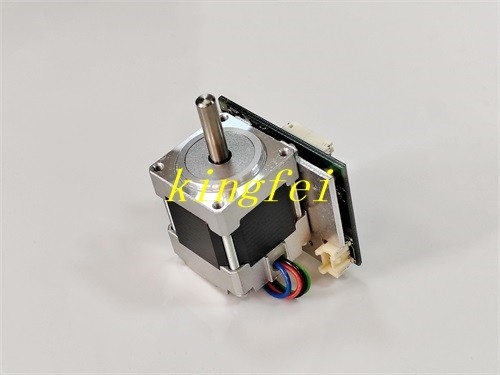 FUJI XM01171 NXT V12 H12HS 작업 머리 단계 모터 재고 빠른 배달