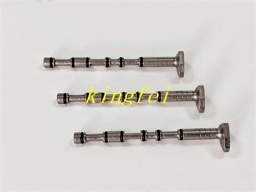 FUJI XS01181 XS01186 NXT H08 H04 H04S 작동 머리 기계 밸브