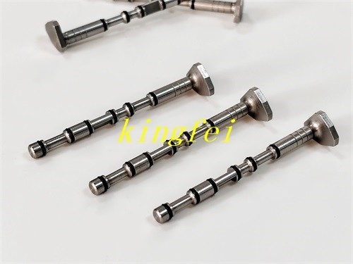 FUJI XS01181 XS01186 NXT H08 H04 H04S 작동 머리 기계 밸브