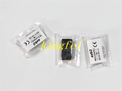 FUJI XS01582 NXT 액세서리 H01 헤드 흐름 센서 재고 빠른 배달