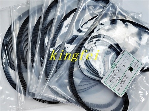 FUJI 2MDLCA000400 NXT M3S 1 트랙 벨트 960mm (검은) 재고 빠른 배송