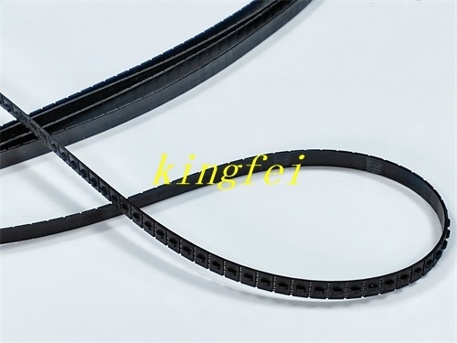 FUJI 2MDLCA000400 NXT M3S 1 트랙 벨트 960mm (검은) 재고 빠른 배송