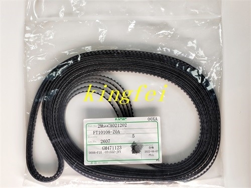 FUJI 2MGGCA021202 XP243 XPF 트랙 벨트 3155mm 재고 빠른 배송