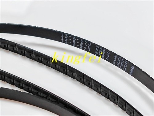 FUJI 2MGKCA025600 NXT M3II 1 트랙 벨트 970mm (흑백) FUJI 벨트