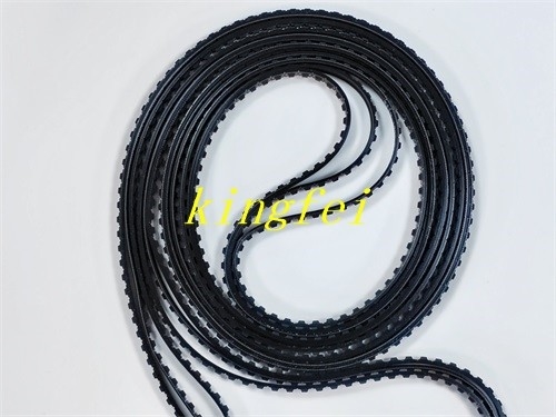 FUJI 2MGKCE008900 M6II 1 트랙 벨트 (1515mm) (백색과 검은색)