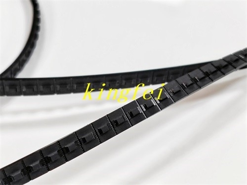 FUJI 2MGKCE008900 M6II 1 트랙 벨트 (1515mm) (백색과 검은색)