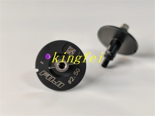 FUJI AA07F17 2.5G NXT H04 노즐은 재고에 있습니다 빠른 배송
