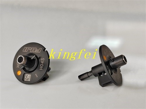 FUJI 2AGKNY001406 2.5M NXT H04S H04SF 작업 머리 노즐 재고 빠른 배달
