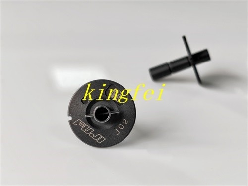 FUJI AA0EX09 J02 NXT H04S H04SF 작업 머리 주류에 있는 노즐 빠른 배송