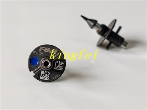 FUJI 2AGKNG004905 0.35mm NXT H08 H12 V12 DX (R12) 노즐 재고 빠른 배송