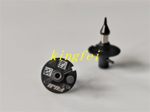 FUJI AA1AT00 0.3mm NXT H08 H12 V12 DX (R12) 노즐 재고 빠른 배송