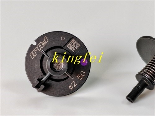 FUJI AA8ME10 2.5G NXT H08M H08MQ 노즐 재고 가속 배송