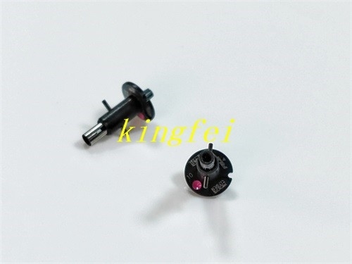 FUJI 2AGKNX003500 1.0mm NXT H24 H24G H24S H24A 작업 머리 노즐