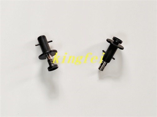 FUJI 2AGKNX003900 Nxt III H24 2.5 주류에 있는 노즐 빠른 배송