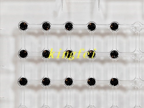 FUJI 2AGKNX004200 NXT-III NOZZLE 헤드 H24 Dia. 2.5M-mm 재고에 빠른 배달