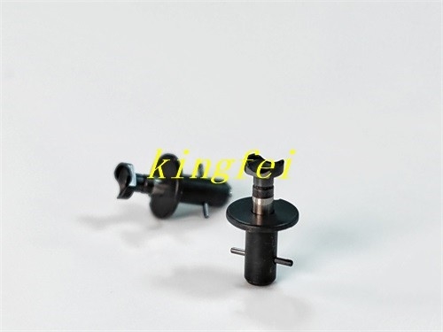 FUJI 2AGKNX004200 NXT-III NOZZLE 헤드 H24 Dia. 2.5M-mm 재고에 빠른 배달