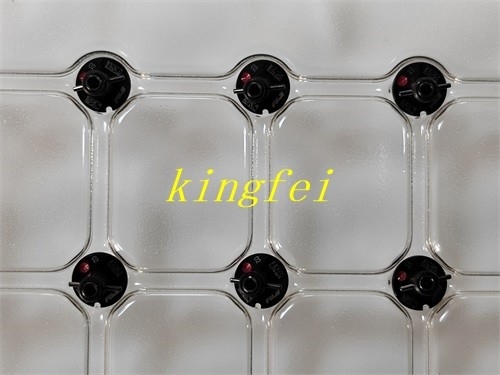 FUJI 2AGKNX005100 NXT 노즐 헤드 H24 Dia. 0.3 재고 빠른 배송