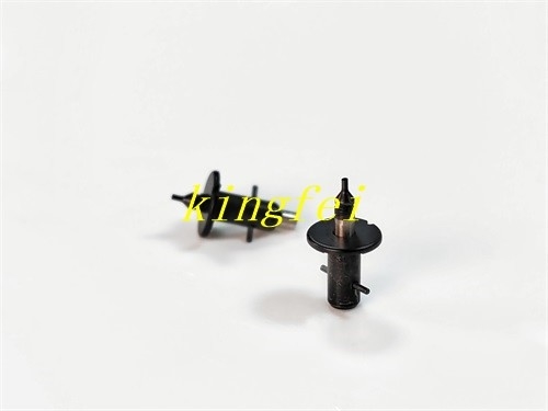 FUJI 2AGKNX005300 NXT 헤드 H24 Dia 0.4 재고 가속 배송