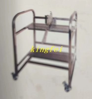 주문 파나소닉 BM 피더 저장 SMT 장착 기계 재료 래크 트롤리 저장 재료 래크 FEEDER 저장 온라인 제품