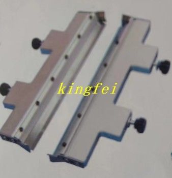 주문 일본 자동 인쇄 스크래퍼 반 자동 SMT 인쇄 스크래퍼 인쇄 기계 스크래퍼 온라인 제품