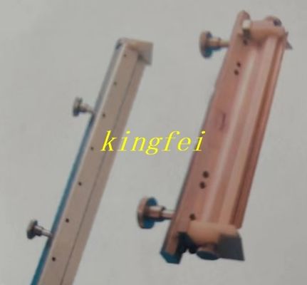 주문 야마하 스크래퍼 좌석 반 자동 SMT 인쇄 스크래퍼 인쇄 기계 스크래퍼 온라인 제품