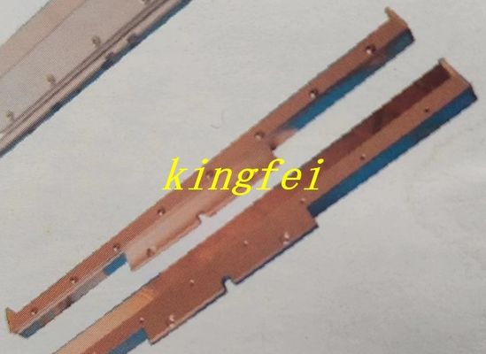 주문 MPM Up3000 스크래퍼 반 자동 SMT 인쇄 스크래퍼 인쇄 기계 스크래퍼 온라인 제품