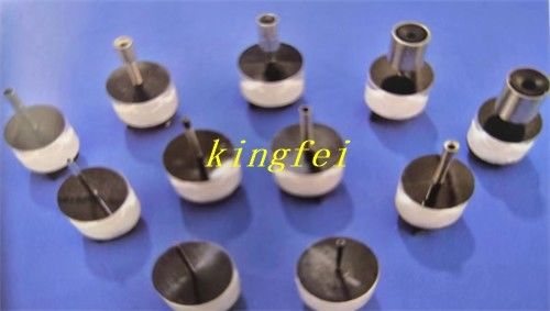 주문 FUJI QP341 노즐 SMT 장착 기계 액세서리 시리즈 노즐 온라인 제품