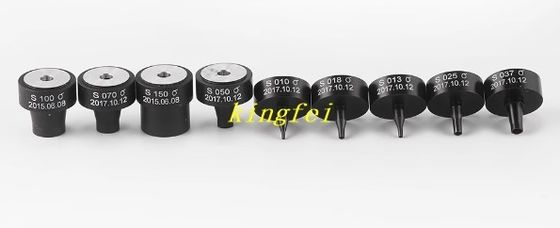 주문 FUJI XP242 243 341 노즐 SMT 장착 기계 액세서리 시리즈 노즐 온라인 제품