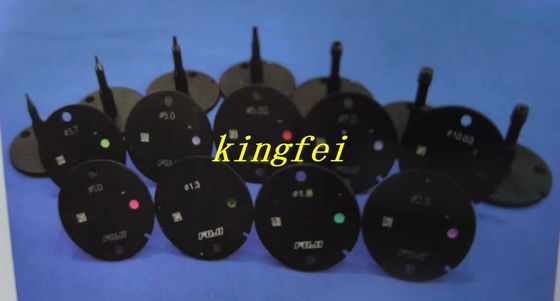 주문 FUJI NXT H01 노즐 SMT 장착 기계 액세서리 시리즈 노즐 온라인 제품