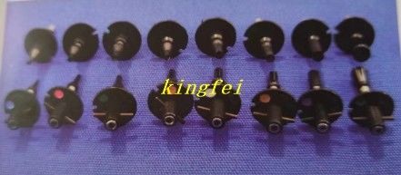 주문 FUJI NXT H08 H12 V12 노즐 SMT 장착 기계 액세서리 시리즈 노즐 온라인 제품