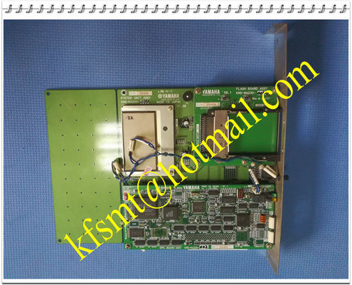 주문 Yamaha YV88X의 YV100X 시스템 기판 KM5-M4220-002를 위한 KM5-M4200-01X 시스템 유니트 ASSY 온라인 제품