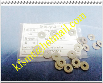 Yamaha CL 8x4mm 지류를 위한 편평한 세탁기 K87-M117B-00X SMT 지류 부속