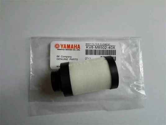 주문 Yamaha YG12 YS12 SMT 기계 간 여과기를 위한 KV8-M8502-40X 안개 필터 원자 온라인 제품