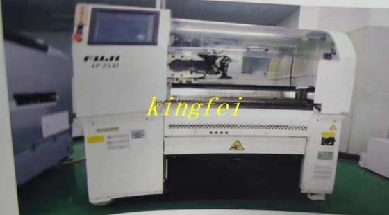 FUJI-XP243E 고 정밀 다기능 배치 기계 SMT 장비 후지 배치 기계