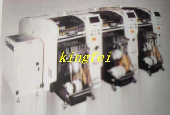 주문 파나소닉 NPM 마운터 SMT 장비 파나소닉 배치 기계 온라인 제품