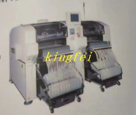 주문 파나소닉 고속 SMT 기계 CM402 SMT 장비 파나소닉 배치 기계 온라인 제품