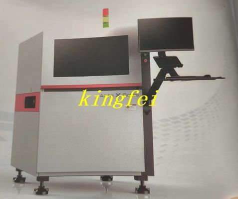 주문 3D+AI는 한 SMT 장비의 모든 결함을 탐지합니다. 온라인 제품