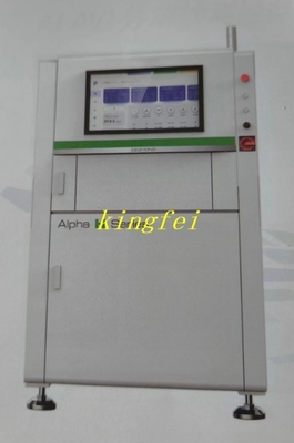 AI 3D SPI True 3D+AI는 모든 결함을 동시에 감지합니다. SMT 장비
