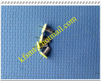 CP43 AMPH8713 0.7 분사구 FUJI CP 기계를 위한 노란 반사체 SMT 분사구
