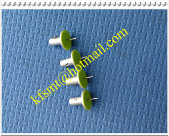 CP43 AMPH8713 0.7 분사구 FUJI CP 기계를 위한 노란 반사체 SMT 분사구